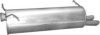 POLMO 04.241 End Silencer